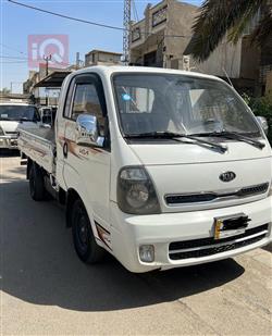 Kia Bongo